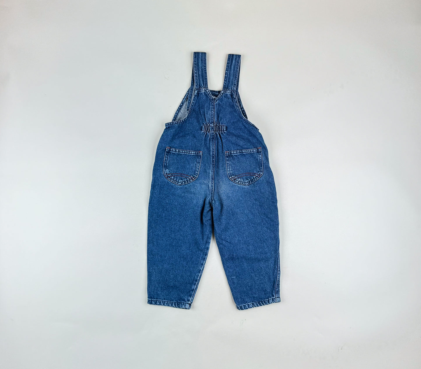 Vintage Overalls