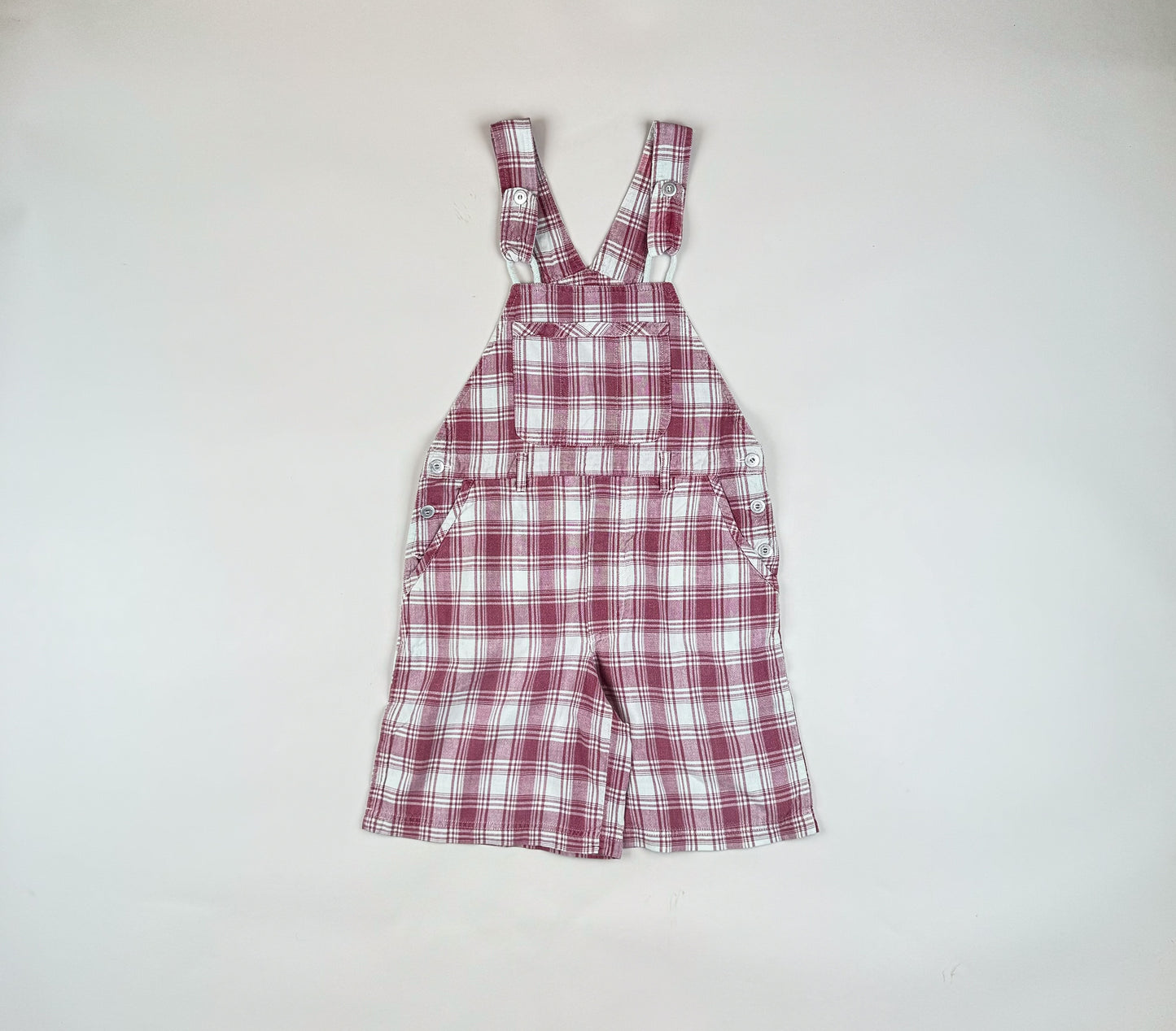 Vintage Shortalls