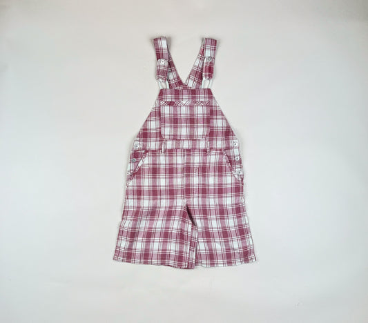 Vintage Shortalls