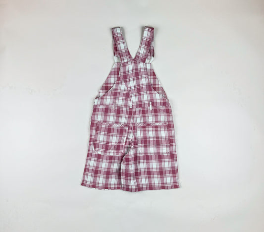 Vintage Shortalls