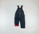 Lined Oshkosh Overalls