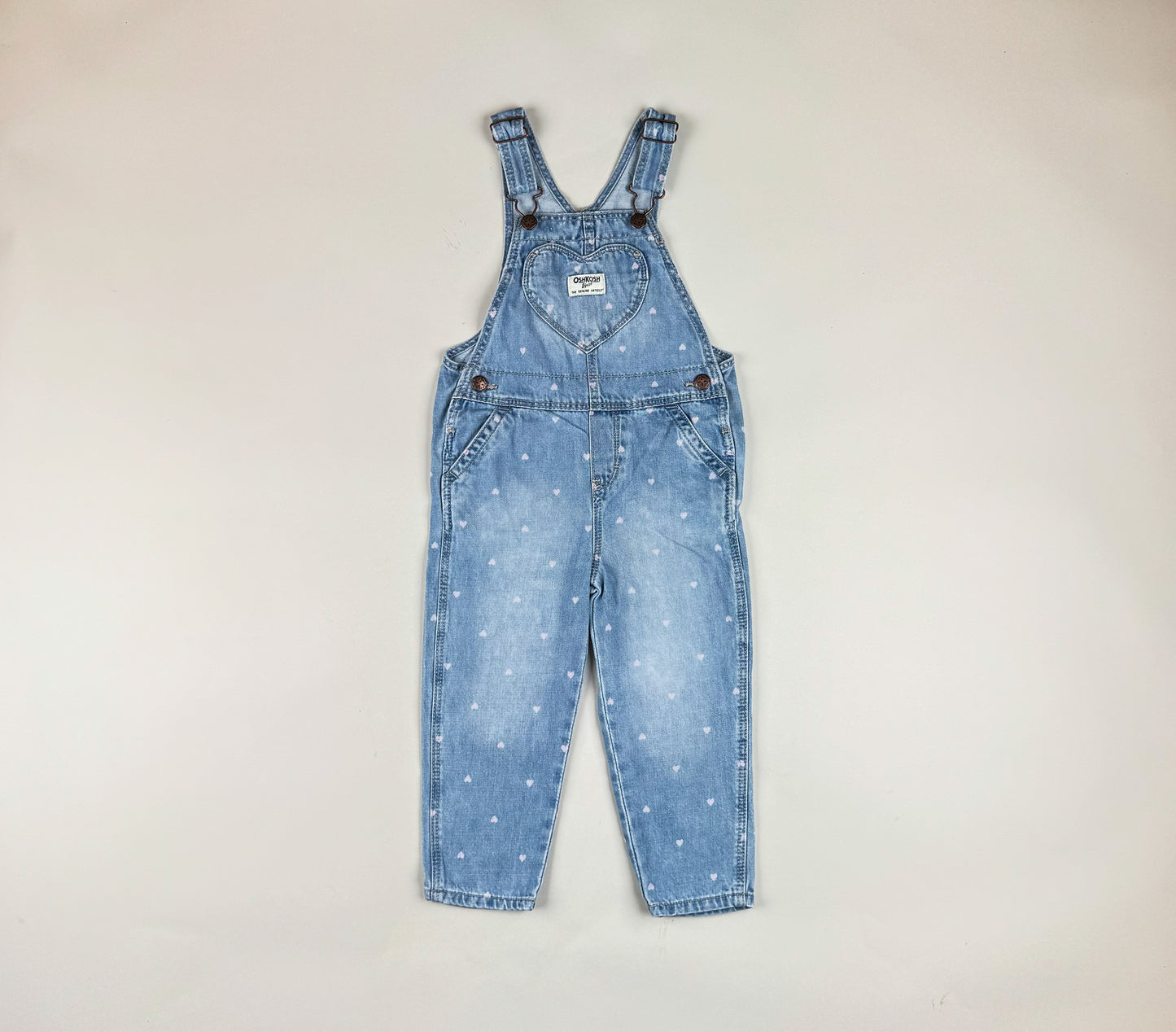 Oshkosh Overalls