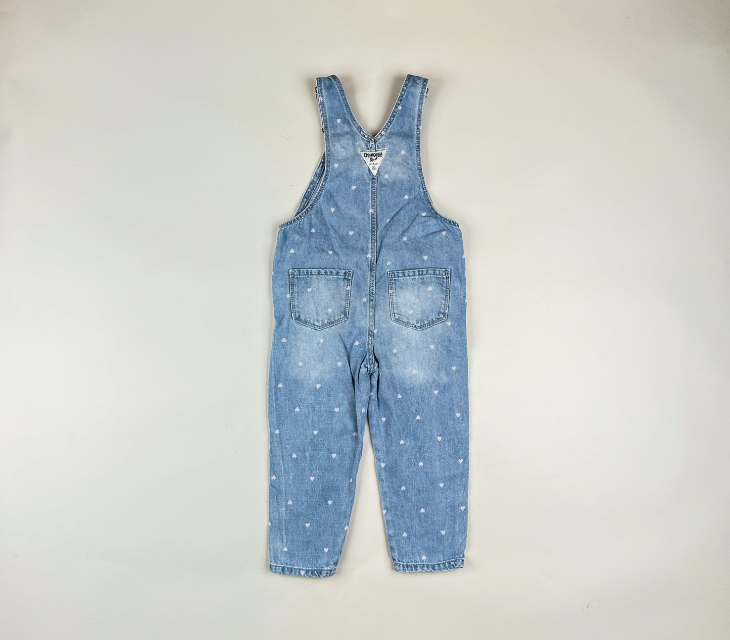 Oshkosh Overalls