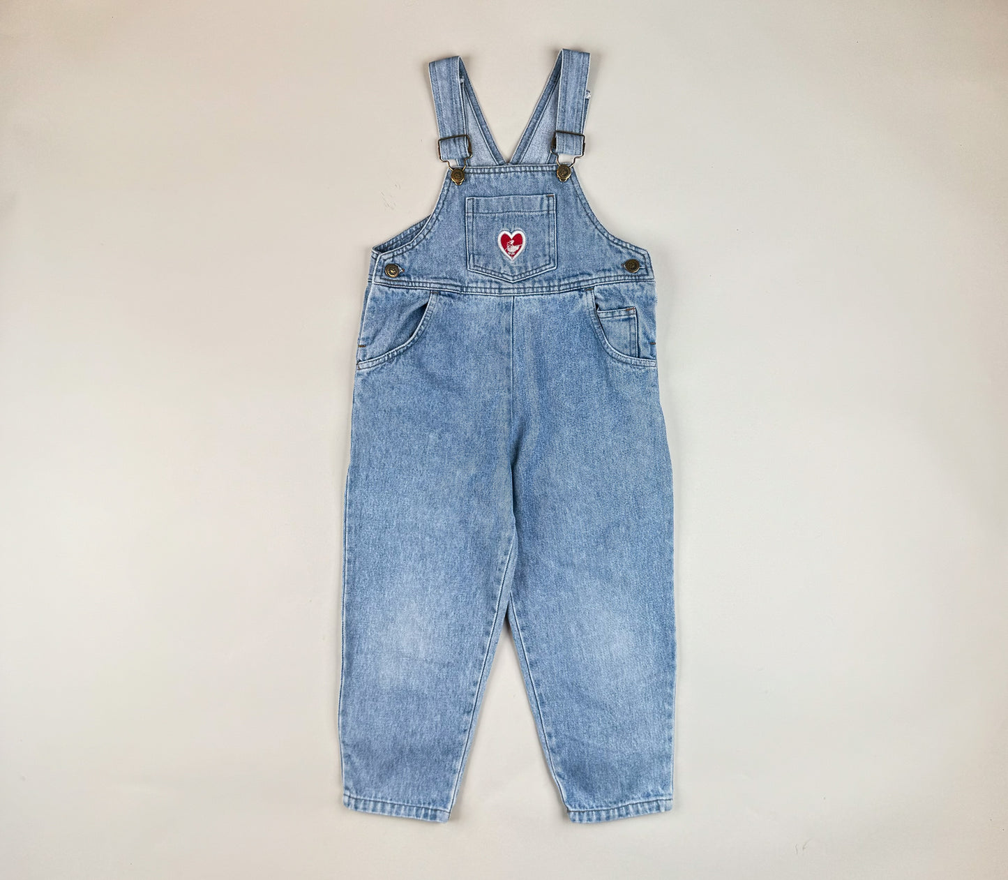 Vintage Overalls