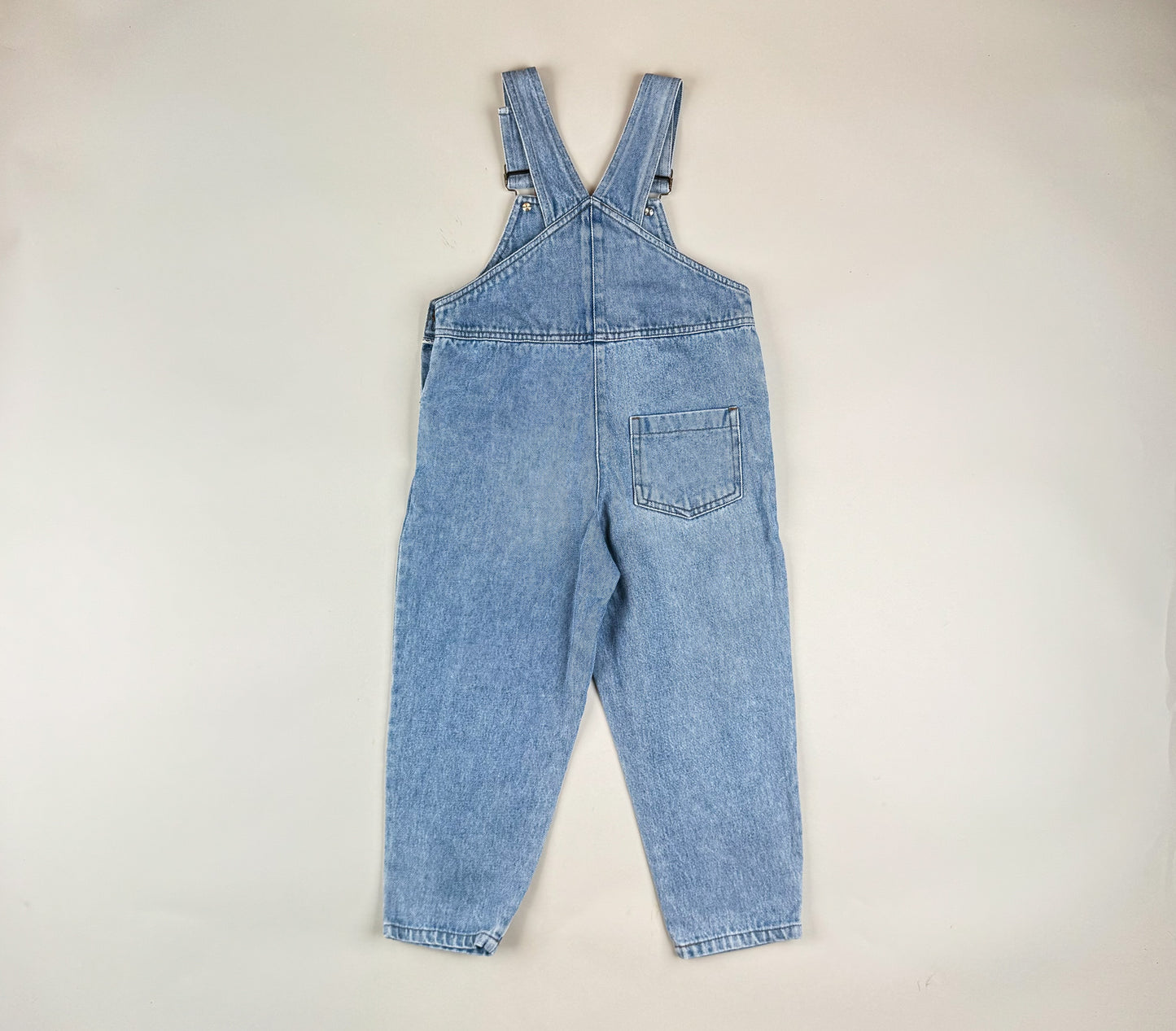 Vintage Overalls