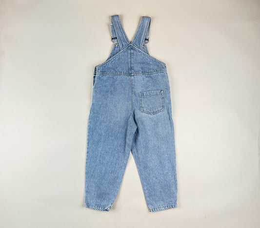 Vintage Overalls