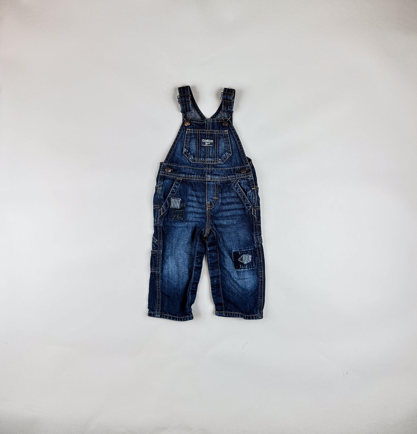 OshKosh Overalls