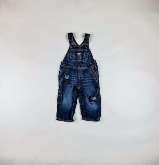 OshKosh Overalls