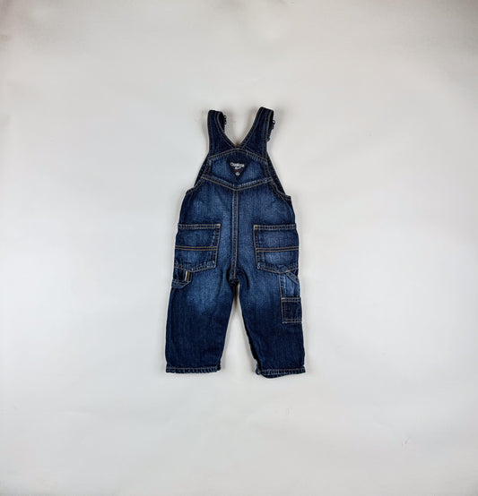 OshKosh Overalls