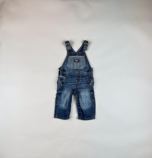 OshKosh Overalls