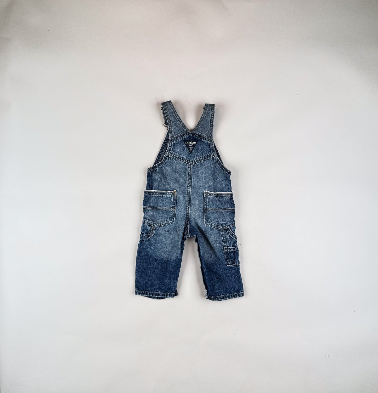 OshKosh Overalls