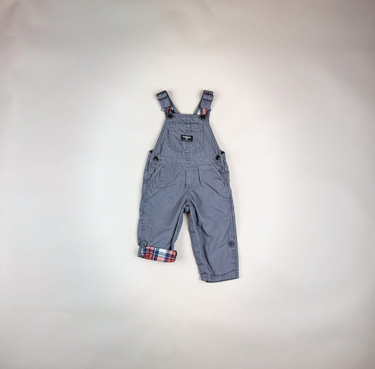 OshKosh Overalls