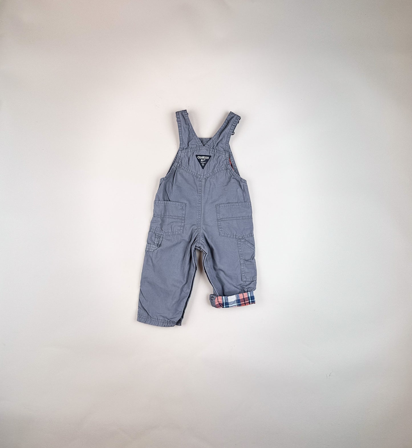 OshKosh Overalls