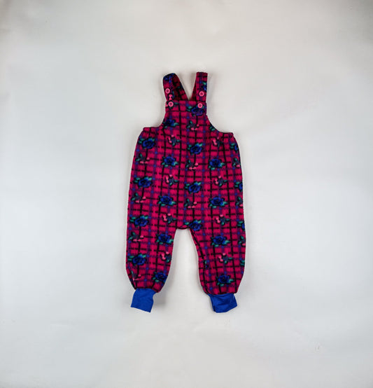 Vintage Overalls from Baby B'Gosh