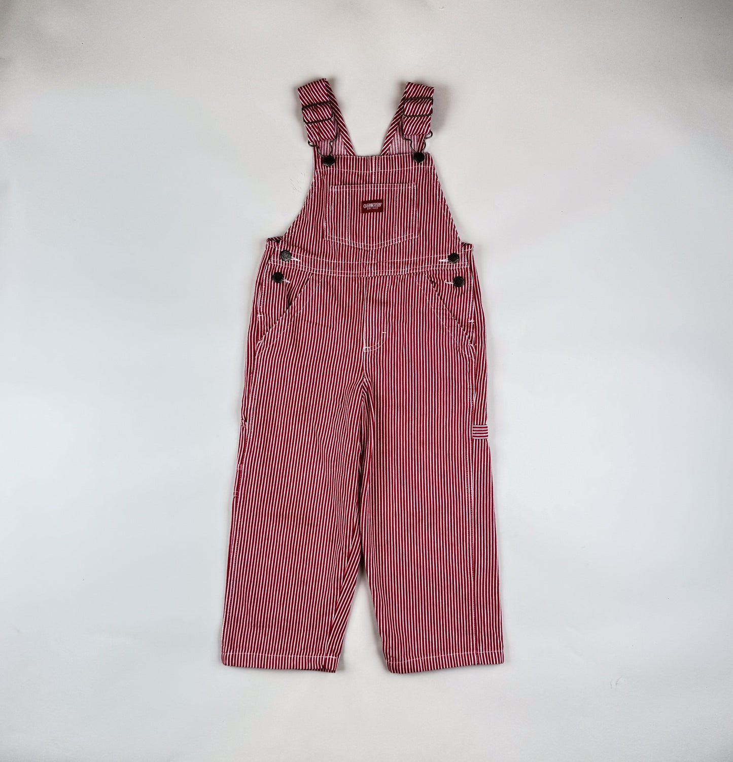 Classic Vintage OshKosh Overalls