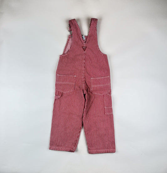 Classic Vintage OshKosh Overalls