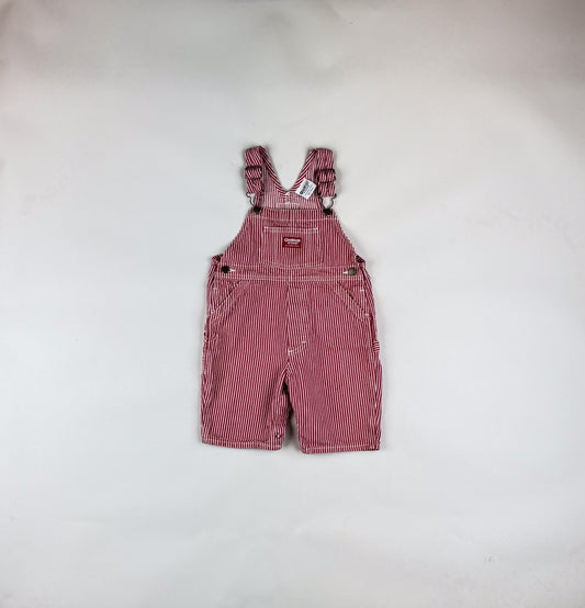 Classic Vintage OshKosh Shortalls