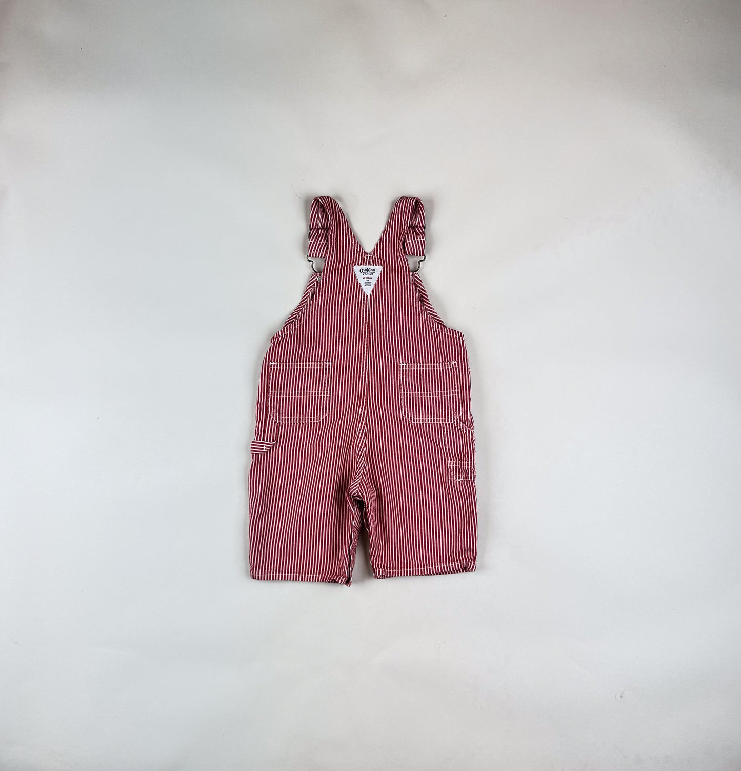 Classic Vintage OshKosh Shortalls