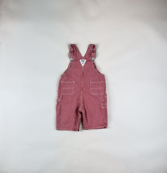 Classic Vintage OshKosh Shortalls