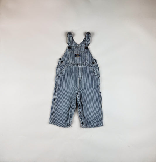 Classic Vintage OshKosh Overalls