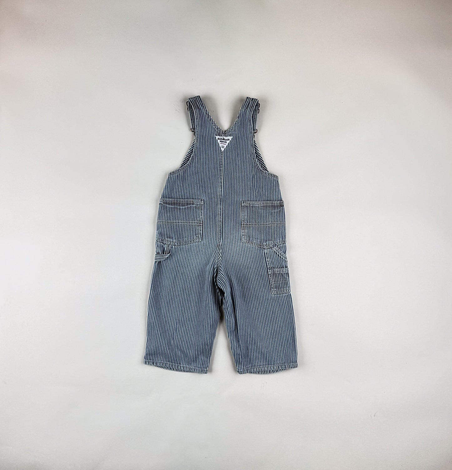 Classic Vintage OshKosh Overalls