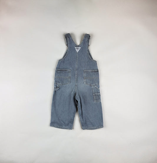 Classic Vintage OshKosh Overalls