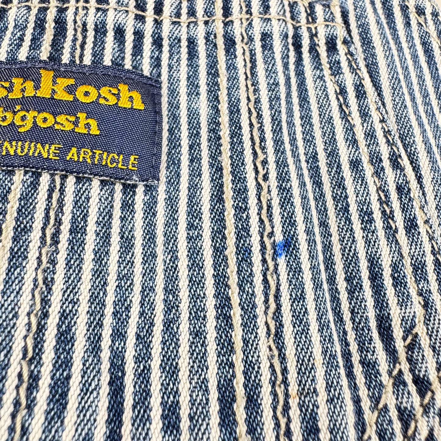 Classic Vintage OshKosh Overalls