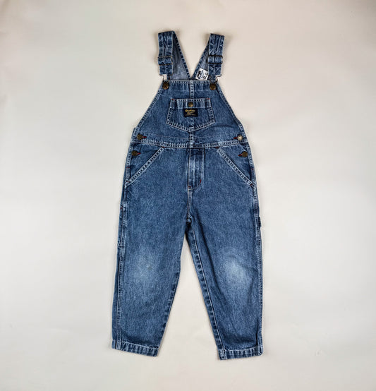 Vintage OshKosh Overalls