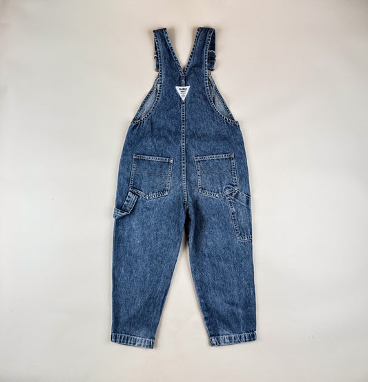 Vintage OshKosh Overalls