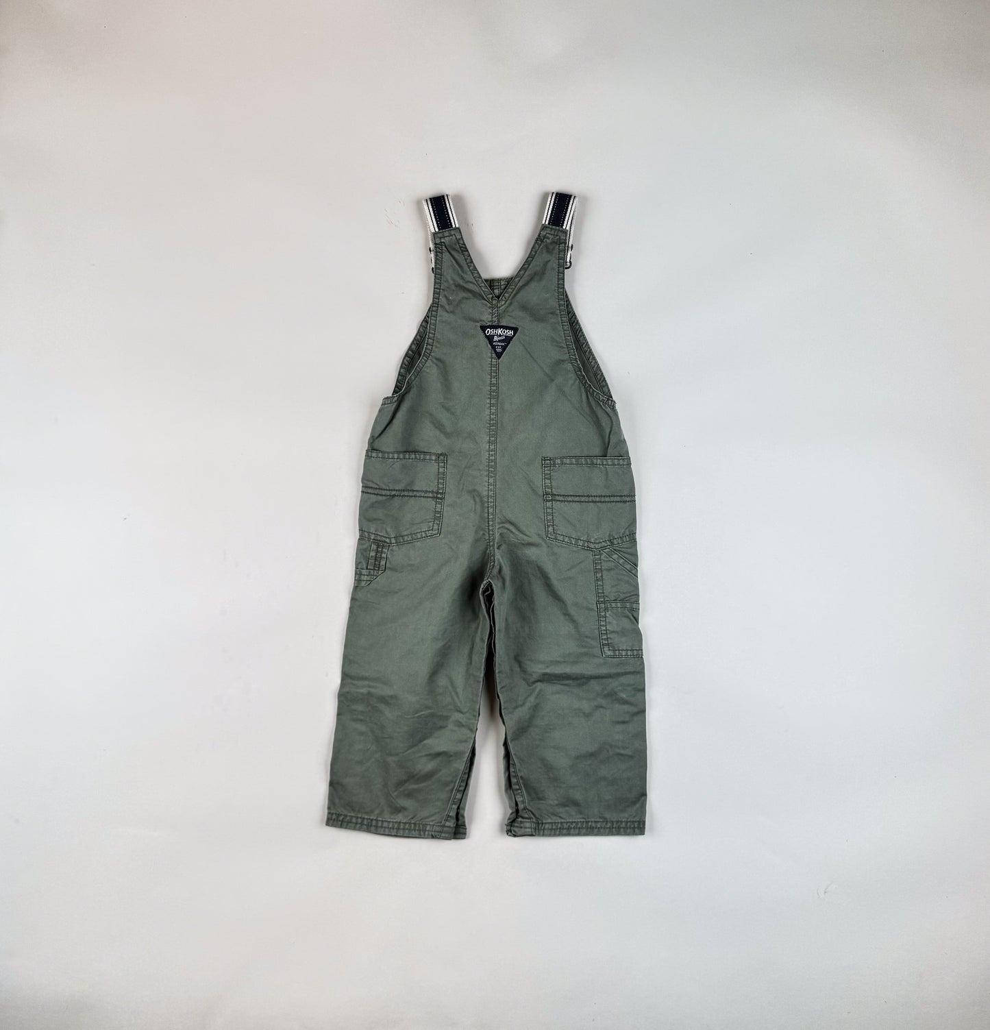 OshKosh Overalls