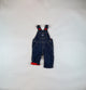 Lined OshKosh Overalls