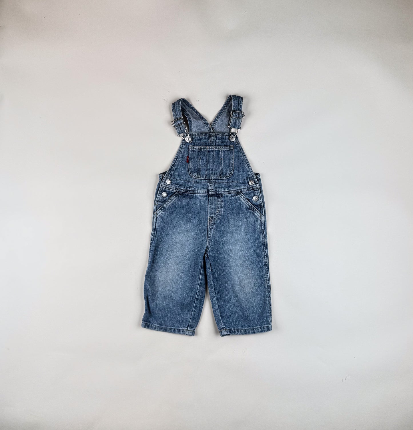 Levi's Overalls