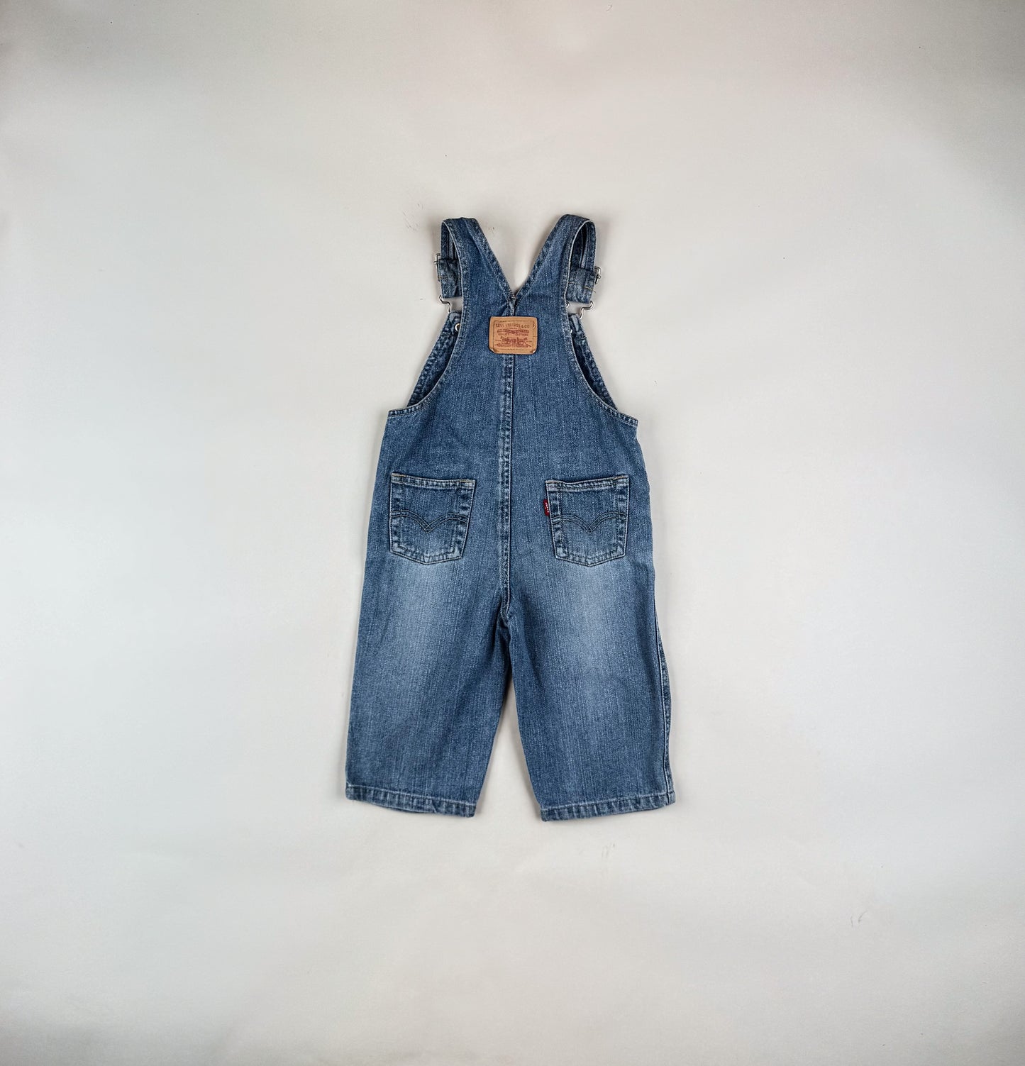 Levi's Overalls