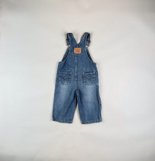 Levi's Overalls