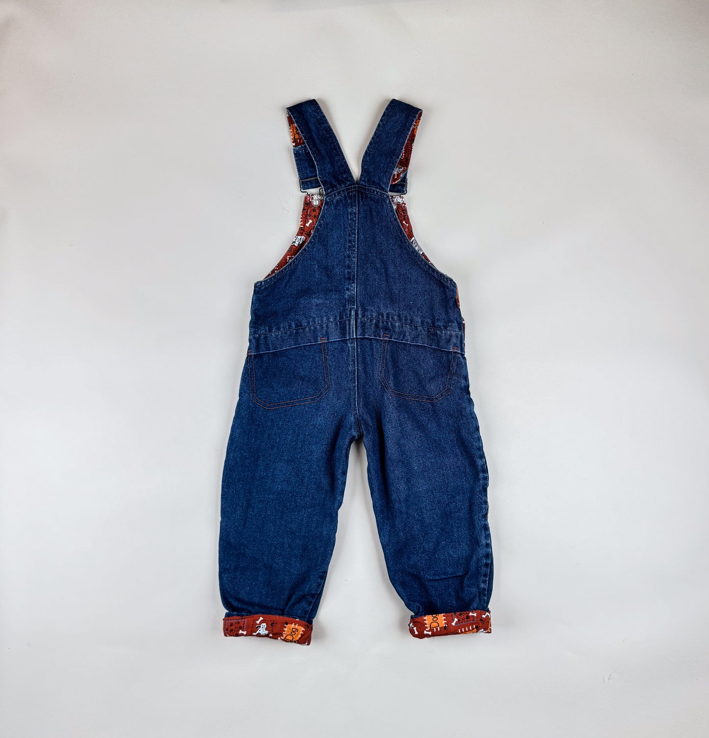 Vintage Overalls