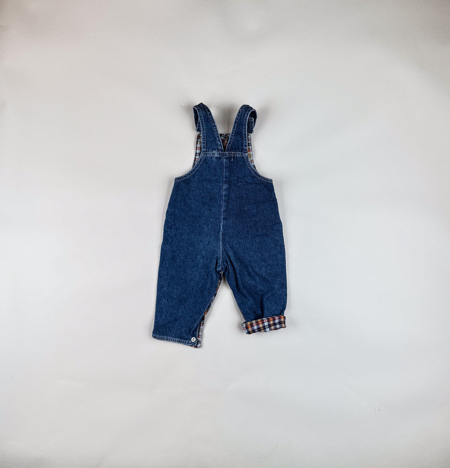 Vintage Overalls