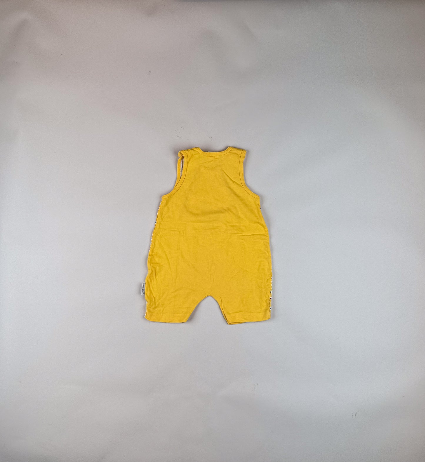 Vimtage Romper