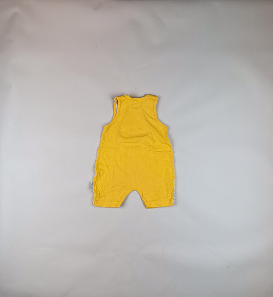 Vimtage Romper