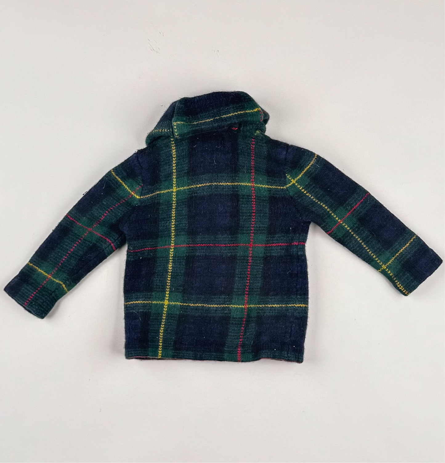 Ralph Lauren Wool Sweater