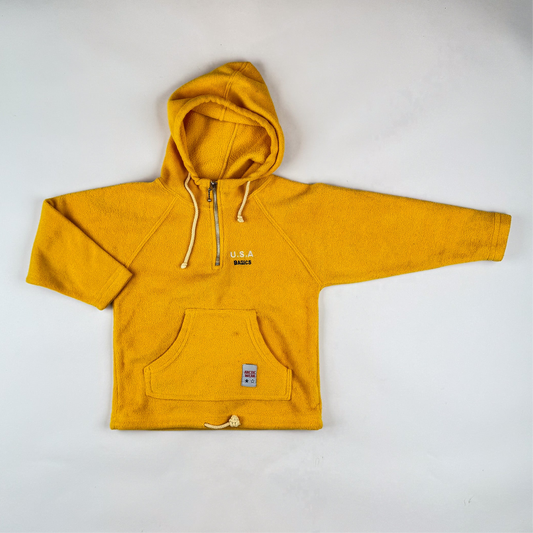 Vintage Fleece Shirt