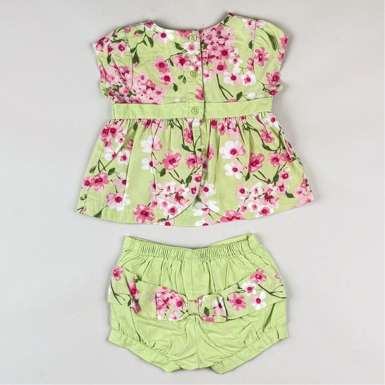 Gymboree set