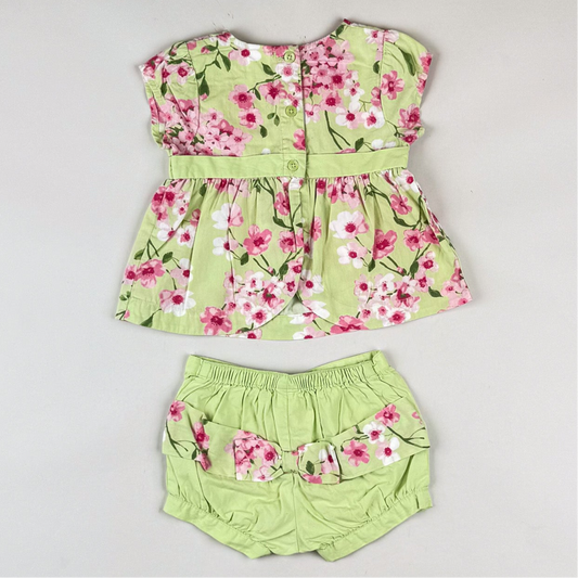 Gymboree set