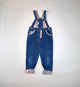 Vintage Overalls