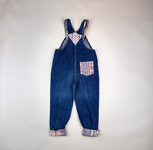 Vintage Overalls