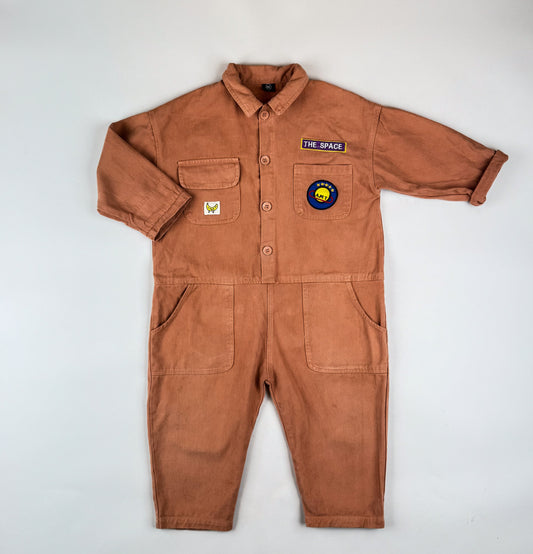 Coveralls