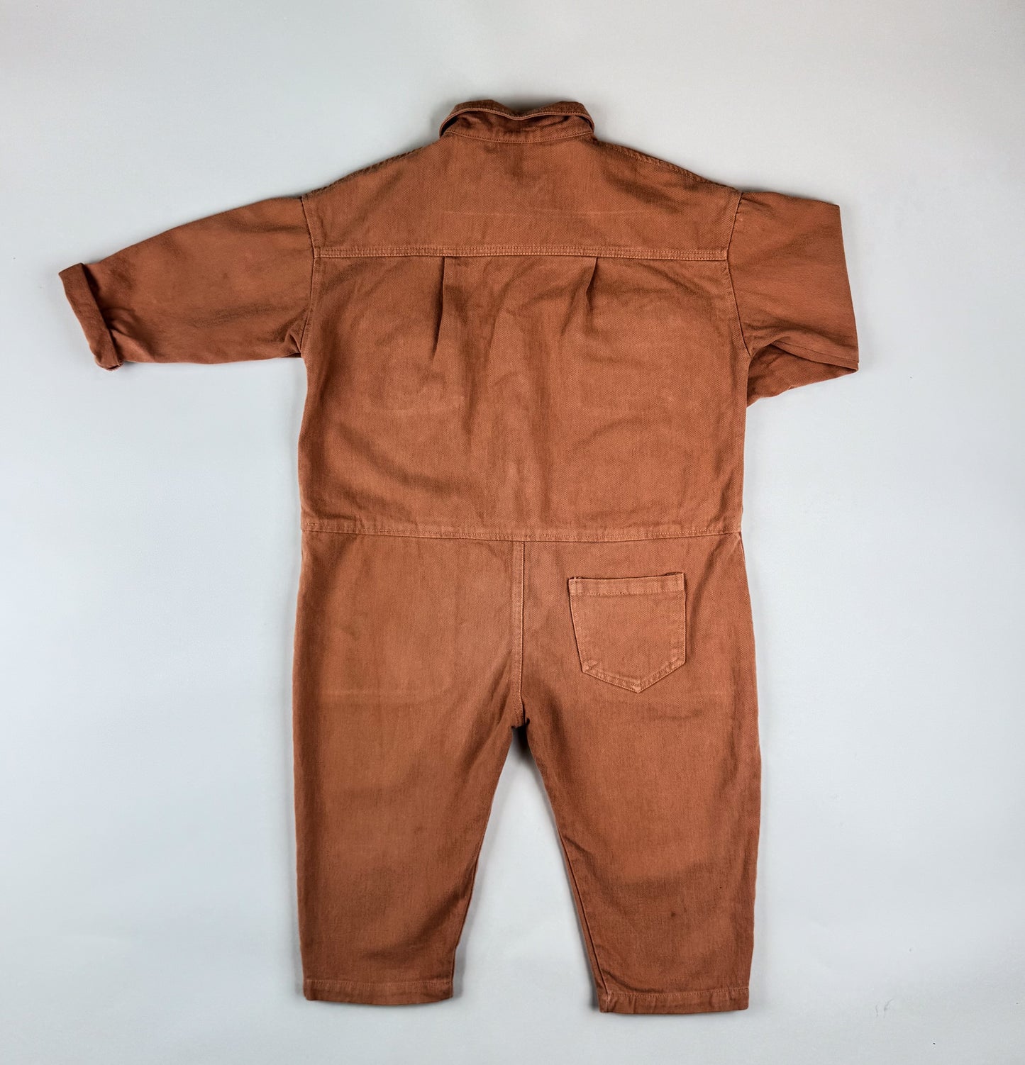 Coveralls