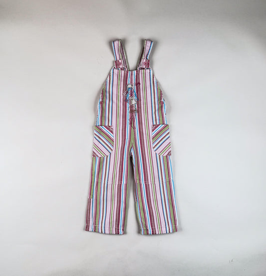 Vintage Overalls