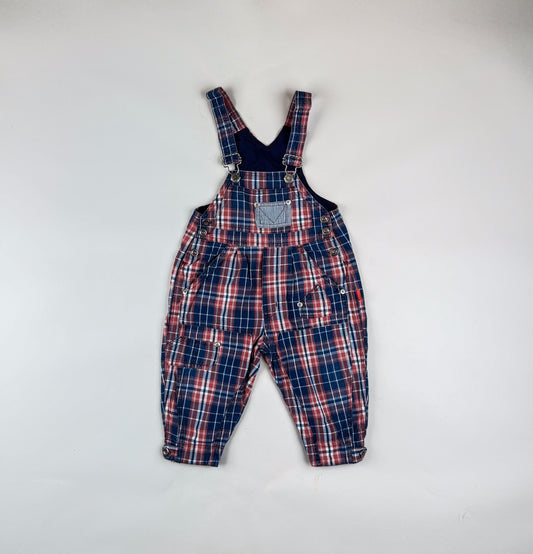 Vintage Overalls