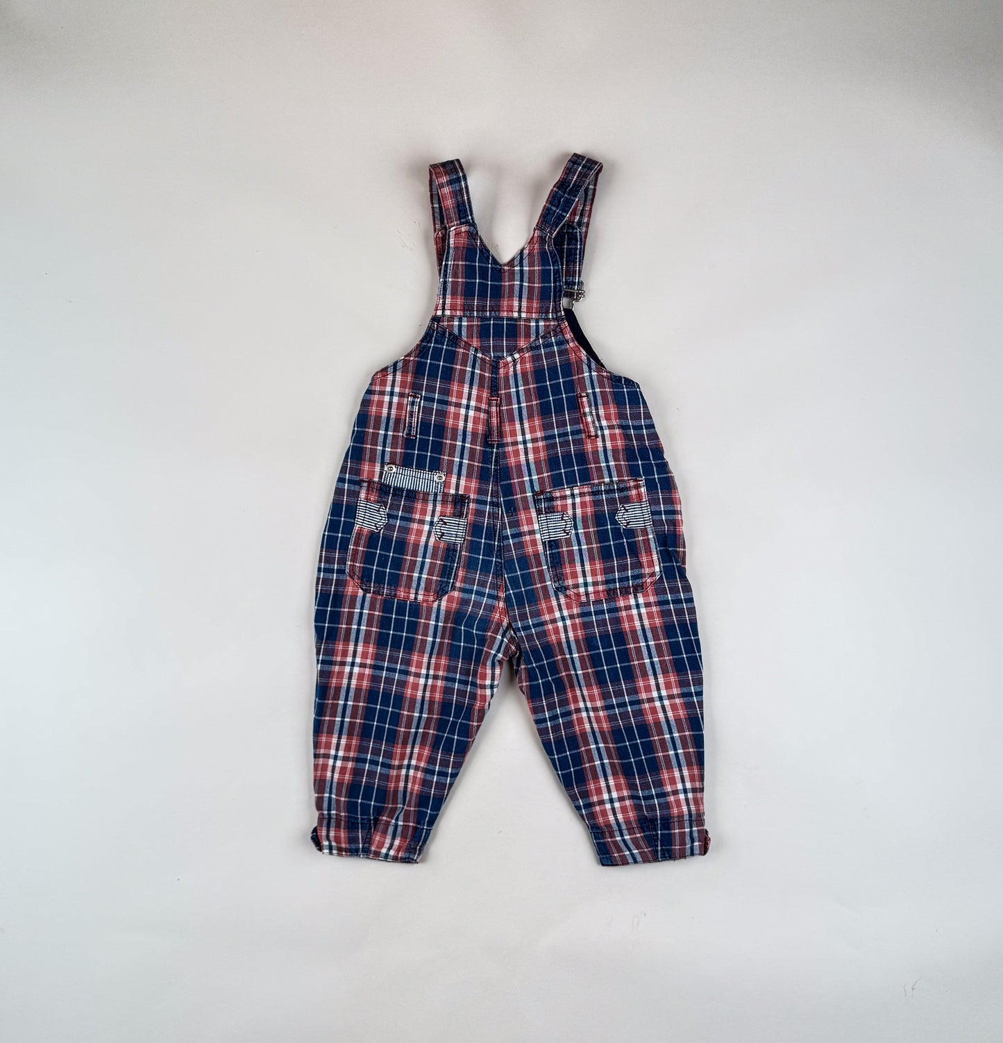 Vintage Overalls