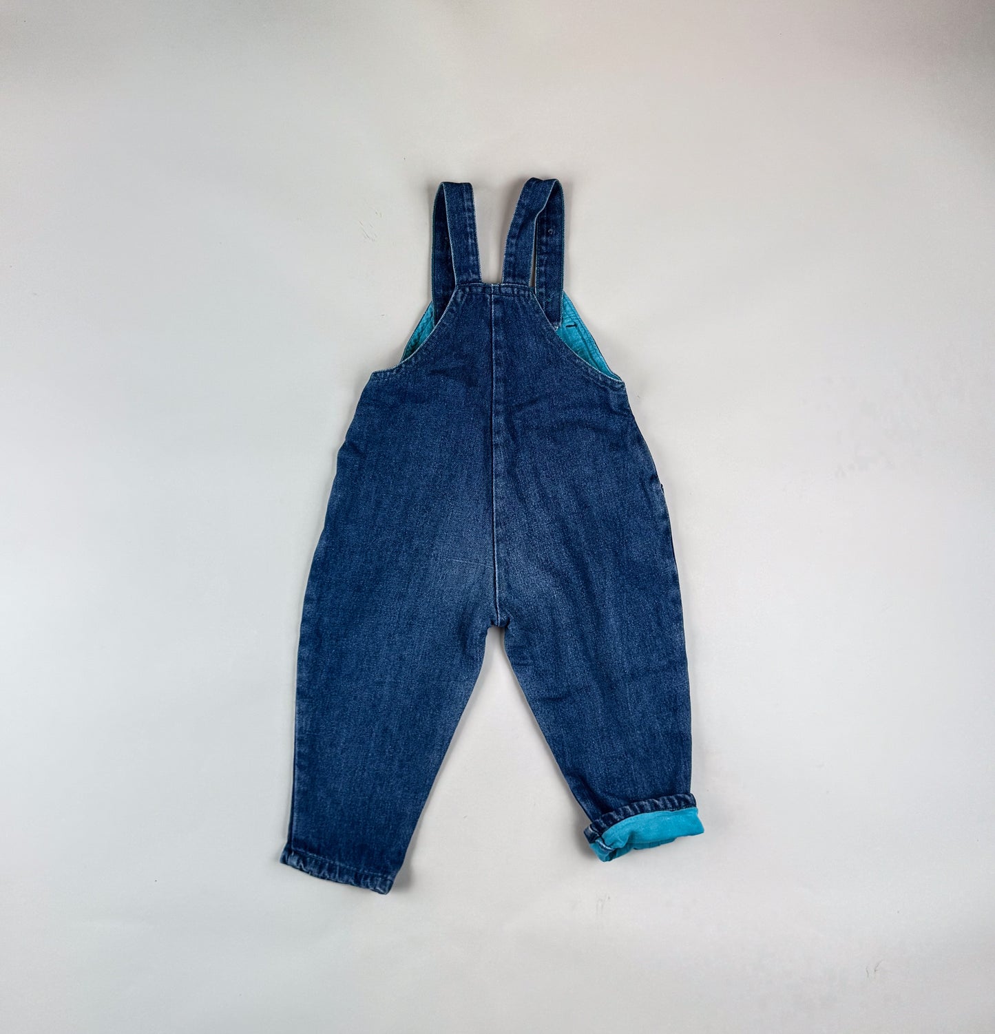 Vintage Overalls